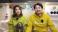 旅系YouTuber すい臓がんの彼女へのプロポーズに込めた思い