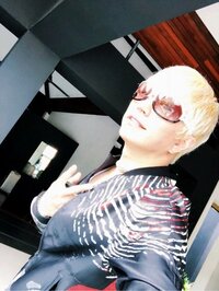 GACKT『便利な世界に縛られた自分』