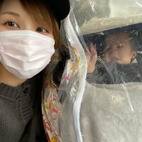 川島菜月『春は危険』