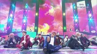 【独占】2018 SORIBADA BEST K-MUSIC AWARDS - 見どころ完全版 - 世界アーティストBTSが本賞受賞NYタイムズスクエアを沸かせた話題曲「IDOL」披露 | 動画視聴は