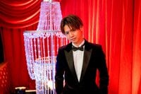 片寄涼太、“猫風自撮り”を披露「可愛いの暴力！」「いいねが1回じゃ足りない」とファン悶絶