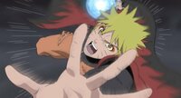 劇場版NARUTO‐ナルト‐ ブラッド・プリズン