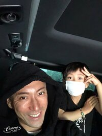 市川海老蔵『いこう!』