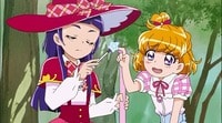 魔法つかいプリキュア！ - シーズン1 - 1話