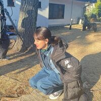 『ファイトソング』清原果耶の横顔オフショットに絶賛の嵐「毎週惚れてます」「美しすぎる！品が良い」