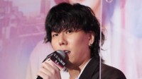 RADWIMPS 野田洋次郎(39)“だいすきな人”の誕生日を祝福「よーじろーが幸せそうで安心した」