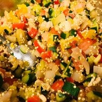 吉澤ひとみ『キヌア』