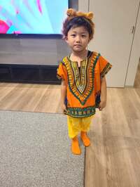 小原正子『シンバ⭐』