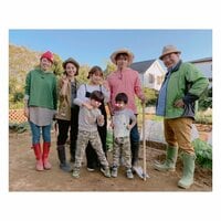 辻希美『おいもさん』