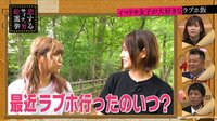 指原莉乃&ブラマヨの恋するサイテー男総選挙 - #71:思わず脱いじゃう♡サイコー飯! | 動画視聴は【Abemaビデオ(AbemaTV)】