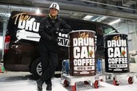 原田龍二『春よ来い❗️』