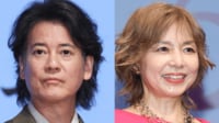 唐沢寿明&山口智子夫婦や竹内涼真ら 人気ものまねタレントのSNSに登場