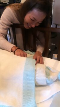 LINA『初対面♡』