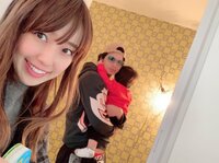 アレクサンダー『新居本当にエルメスの壁紙じゃん‼️の巻』