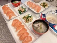 辻希美『夕飯‼︎』