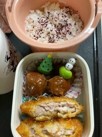 佐藤友美『娘のお弁当』