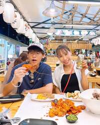 みきママ『タイにやってきました〜!!⑤』