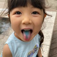 川島菜月『滑り込みケーキ』