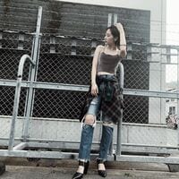 武田玲奈、スレンダーな全身ショットにファン絶賛「めちゃくちゃセクシー」「何着てもカッコ良い」
