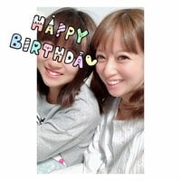 辻希美『希空11歳happy birthday♡』