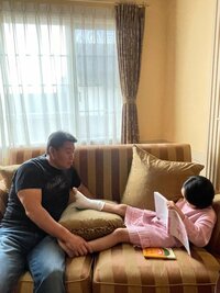 花田虎上『ぐちゃぐちゃ』