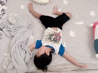 辻希美『おはよう』