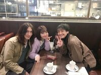 神田沙也加『こういうの久しぶり』