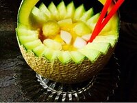 細川茂樹　フルーツカッターにハマリ「ハロウィンは野菜アートに挑戦予定」