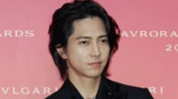 【映像】山下智久 山手線内での“隠し撮り”プライベート動画を公開