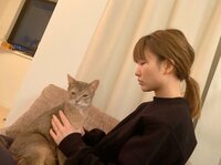 桃『仲直りのきっかけって難しい!』