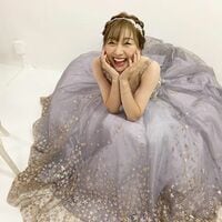 須田亜香里、お姫様のようなドレス姿を公開 「ほんっと可愛くて綺麗…」「お美しい」とファン絶賛