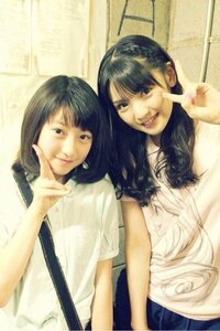 [12期]モーニング娘。'17『▶。羽賀朱音』