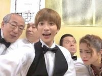 志尊淳、石原さとみ・岸部一徳らドラマ共演者らとのオフショットを公開しファンから反響続々