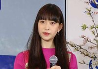 「世界でいちばん可愛い」「破壊力やばい」森川葵、ツインテール×制服姿にファン悶絶