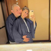 内山琴『結婚記念日旅行!温泉!!!』