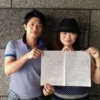 小泉貴之『結婚の決め手』