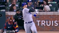 鈴木誠也、“痺れる試合”で追撃タイムリー二塁打 「全打席内容が良い」「やっぱ出来る男鈴木誠也」9月11度目マルチにファンも興奮