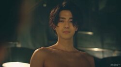 三浦翔平が全裸を披露し視聴者大興奮「めっちゃいい尻」「全てが綺麗」