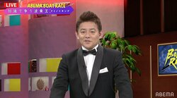 スピードワゴン井戸田が美容芸人イメージ崩壊発言「飲みながら踵をめくってスルメの代わりにかじった」