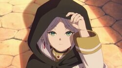 アニメ「葬送のフリーレン」、神演出なタイトル回収が「うわぁ、ゾクッとした」「深いな！」と話題に