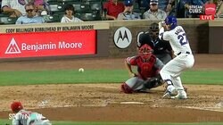 絶好調の鈴木誠也、今季16号アーチは自己最長140メートル弾　7月爆発の勢い持続でキャリアハイペースに