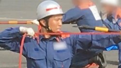 「目の前で人の命がなくなる瞬間を見て」元消防士の32歳イケメンホスト、過去の挫折を告白「もう死のうかなと」