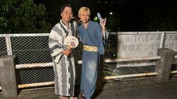 关智一与川岛零士挑战“世界上独一无二”的木屐制作！谁展现了巧妙的手艺？