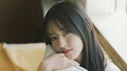 恋愛番組に出演 多田梨音の“ありのまま”を撮り下ろし ヤンマガWeb「日曜日のseju」グラビア