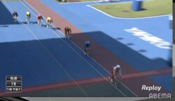 郡司浩平が捲って準決勝進出「プレッシャーあった」／弥彦：ふるさとカップ