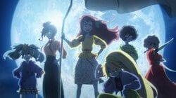 Daisuke Ono rejoint le casting & une bande-annonce explosive dévoilée ! Le film Zombie Land Saga: Yumeginga Paradise sort au Japon ce 24 octobre