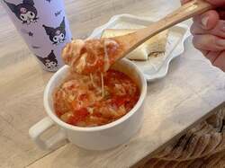  辻希美、前日に作った料理をアレンジした最高の朝食「チーズたんまり入れました」 