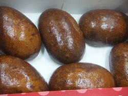  クリス松村、美味しすぎて1箱全部一気に食べた差し入れ「3個だけにしておこうと思っていましたが」 