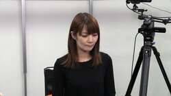 黒沢咲、女性Mリーガー2人に競り勝ち リーグ残留に半歩前進／麻雀・鳳凰戦A2リーグ第8節B卓