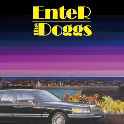 LibeRty Doggs ニューアルバム 『EnteR the Doggs』をリリース & MVも公開！
